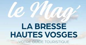 GUIDE DE DESTINATION DE L'OFFICE DE TOURISME